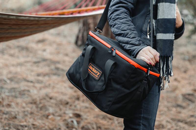 Přepravní obal Jackery Explorer 500