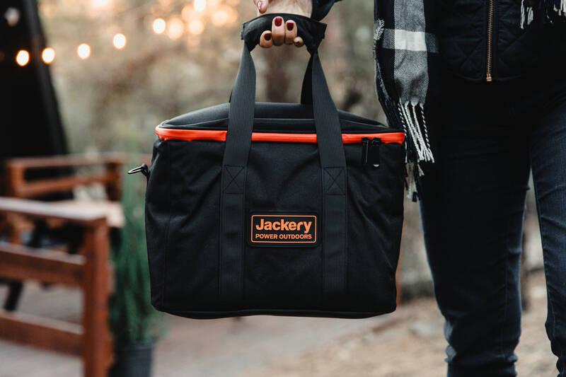 Přepravní obal Jackery Explorer 500