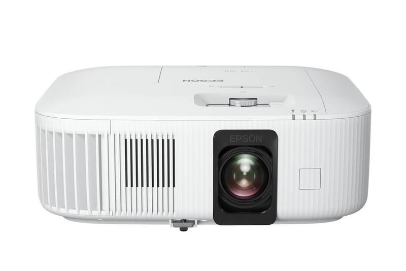 Projektor Epson EH-TW6250 bílý, Projektor, Epson, EH-TW6250, bílý