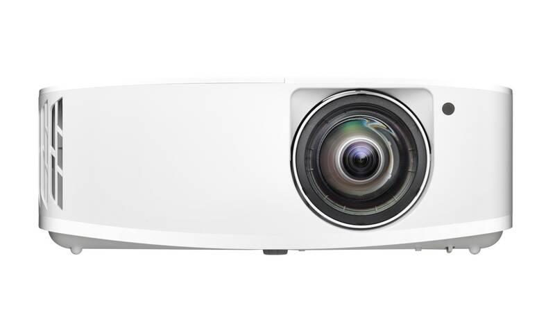 Projektor Optoma UHD35STx bílý