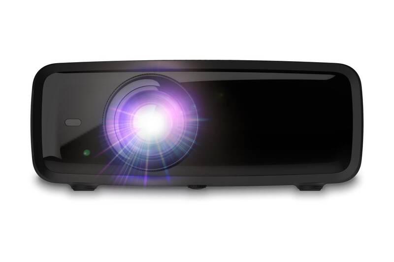 Projektor Philips NeoPix 520 černý