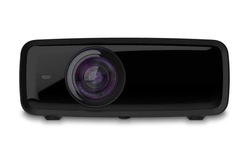 Projektor Philips NeoPix 520 černý