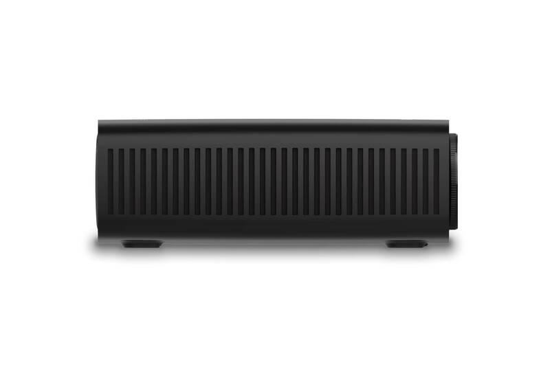 Projektor Philips NeoPix 520 černý