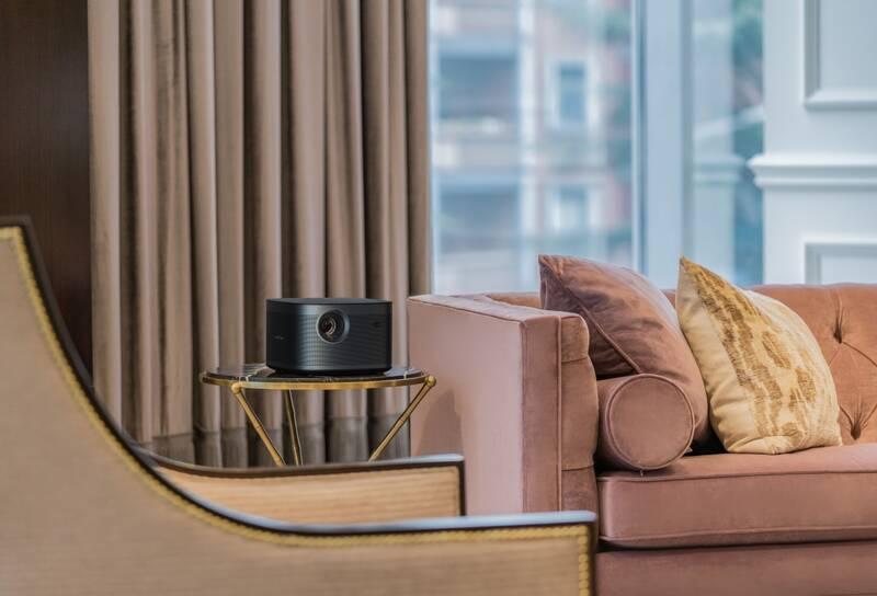 Projektor Xgimi Horizon Pro šedý