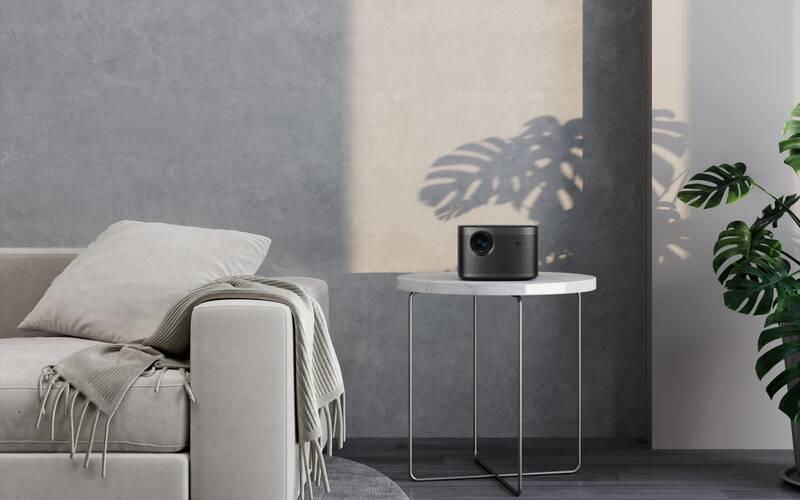 Projektor Xgimi Horizon Pro šedý