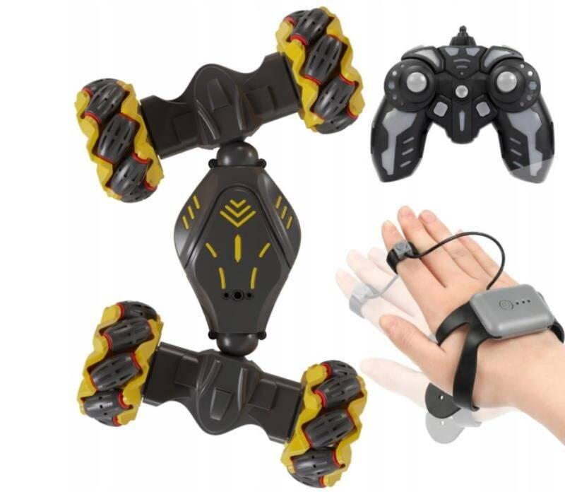 RC auto Forever RC-250 Twister