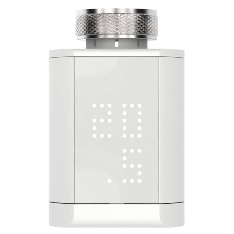 Řídící jednotka TaHoma Switch 3x Termostatická hlavice io