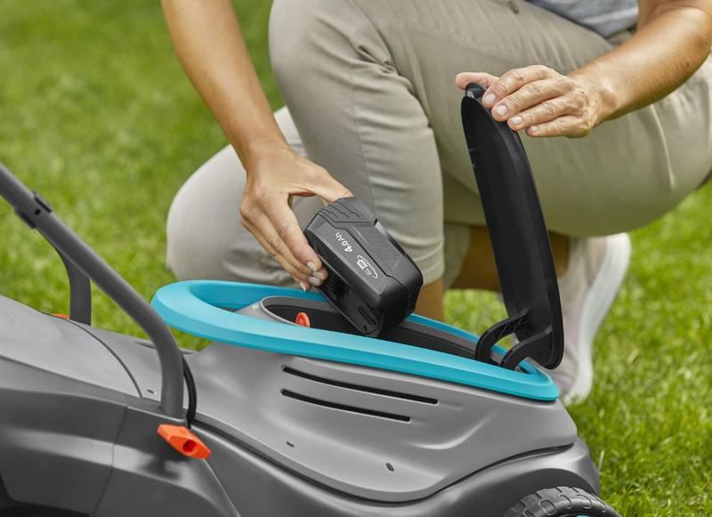 Sekačka Gardena PowerMax 14632-20