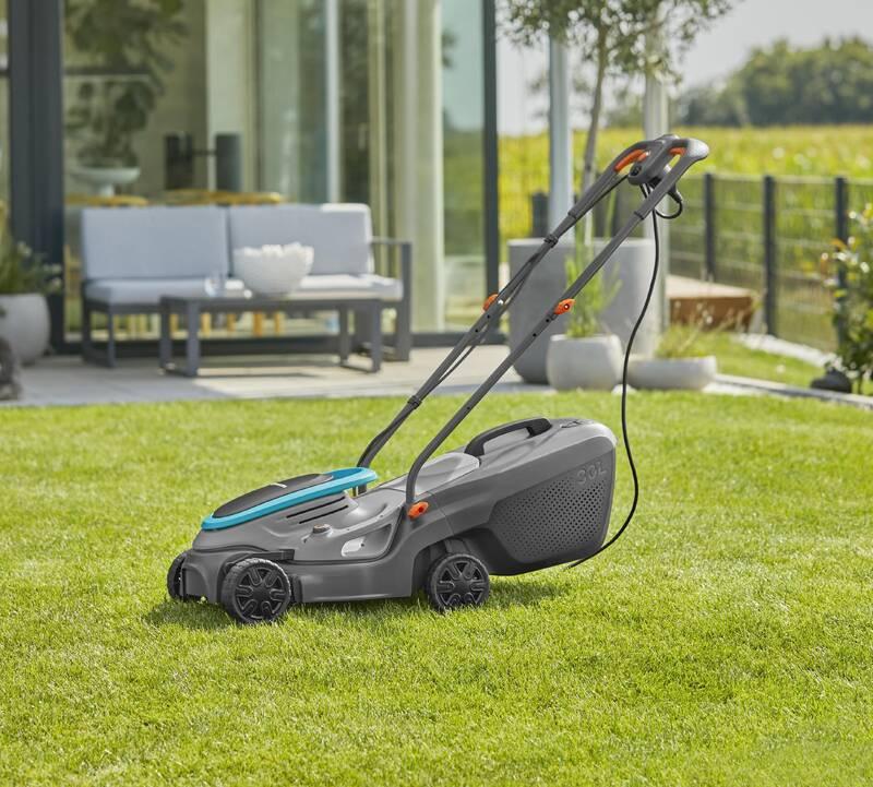 Sekačka Gardena PowerMax 14633-20