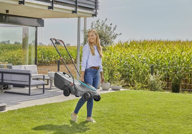 Sekačka Gardena PowerMax 14633-20