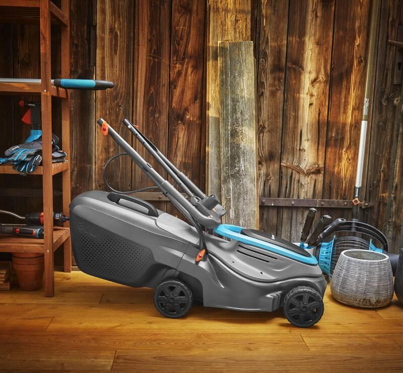 Sekačka Gardena PowerMax 14633-20