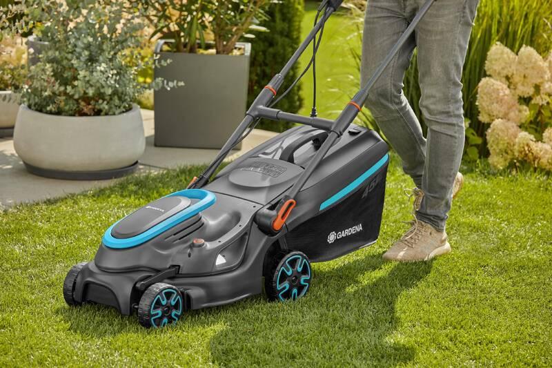 Sekačka Gardena PowerMax 14637-20