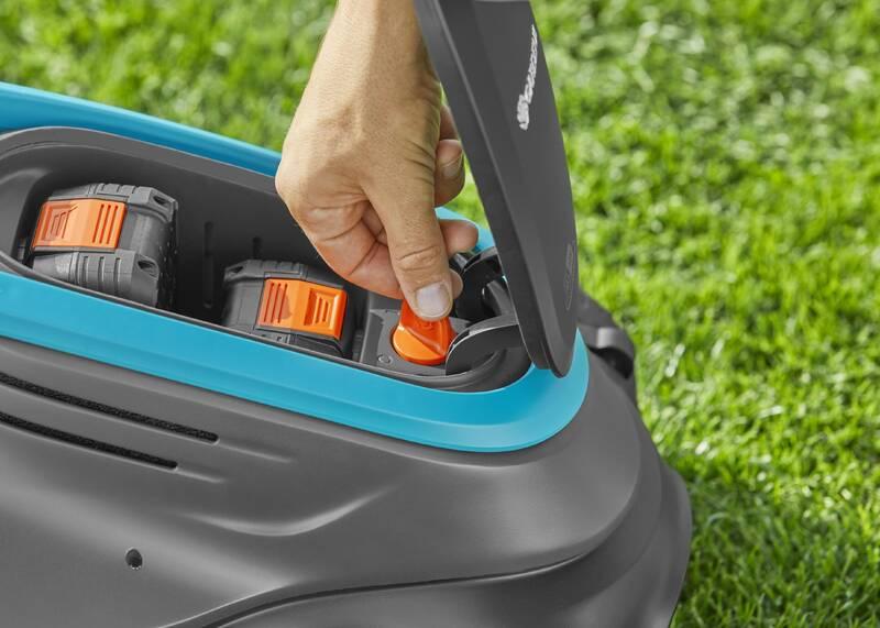 Sekačka Gardena PowerMax 14638-20