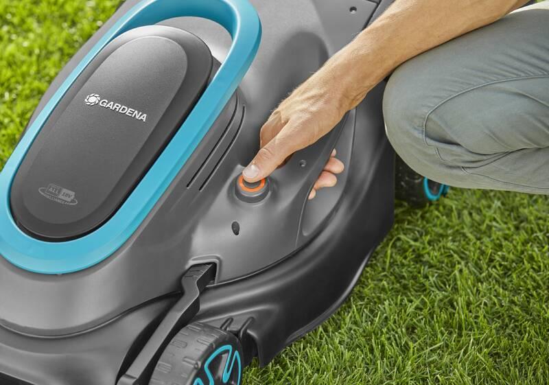 Sekačka Gardena PowerMax 14638-20