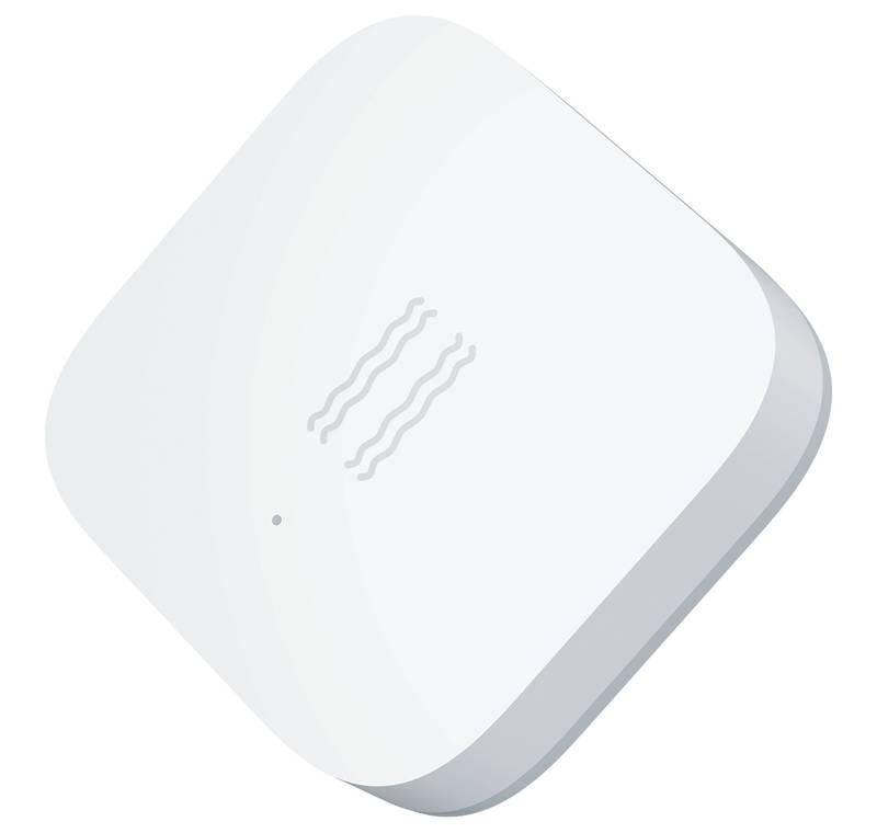 Senzor Aqara Smart Home Vibration Sensor bílý