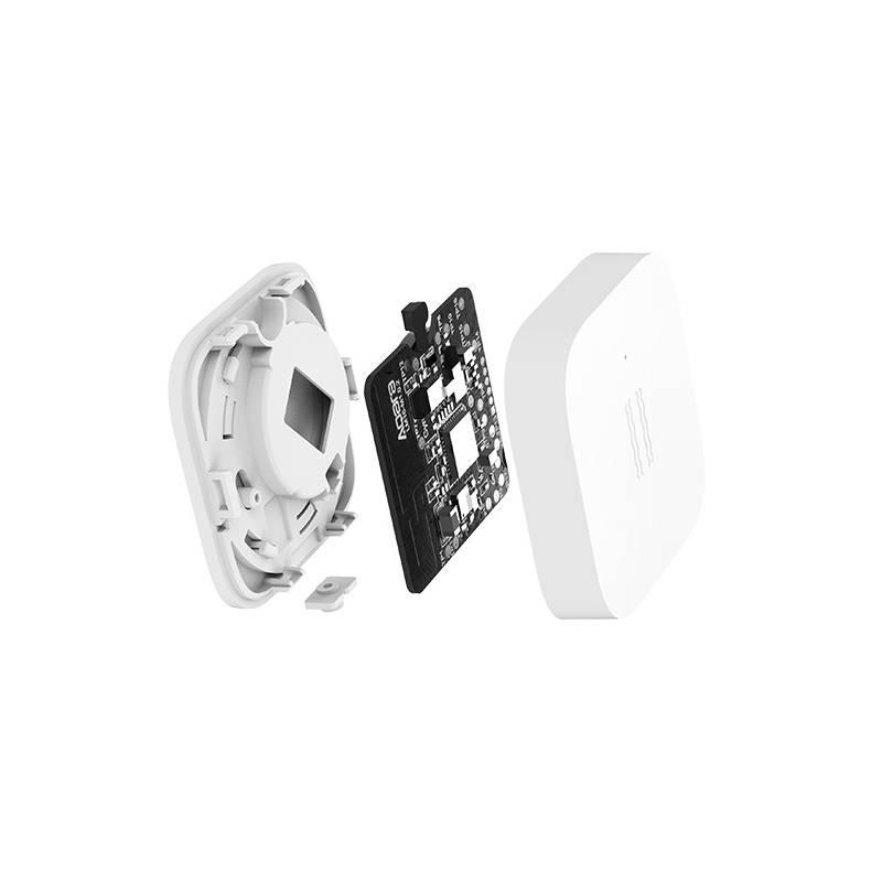Senzor Aqara Smart Home Vibration Sensor bílý