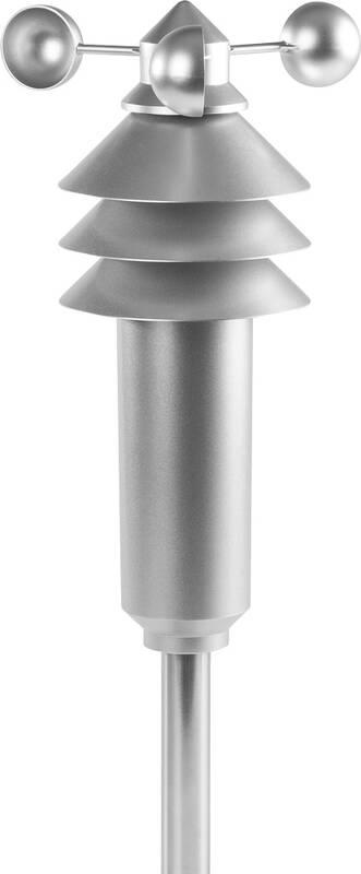 Senzor Homematic IP meteo Basic