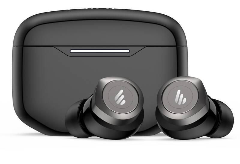 Sluchátka Edifier W240TN černá