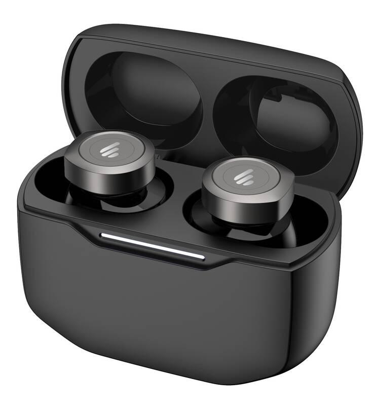 Sluchátka Edifier W240TN černá