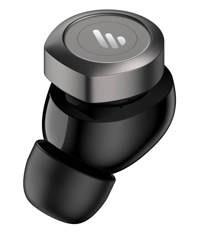 Sluchátka Edifier W240TN černá