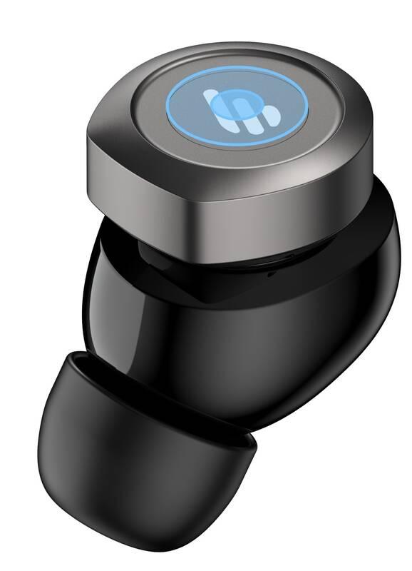 Sluchátka Edifier W240TN černá