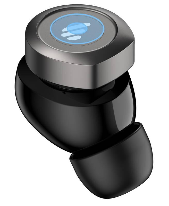 Sluchátka Edifier W240TN černá