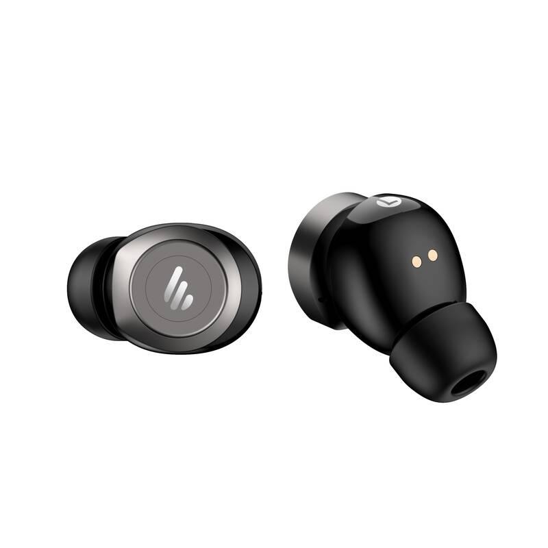 Sluchátka Edifier W240TN černá