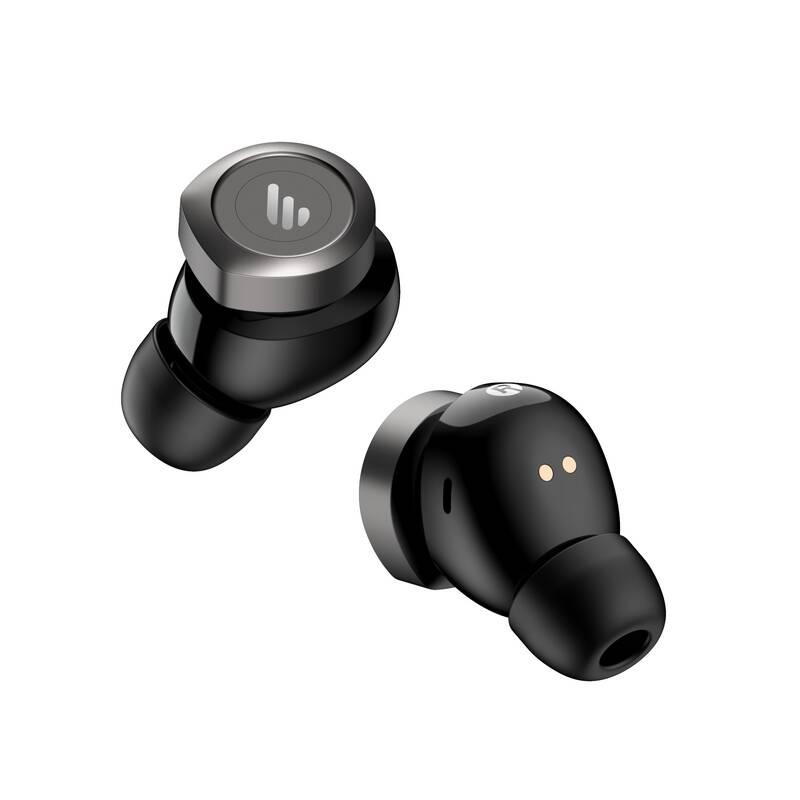 Sluchátka Edifier W240TN černá