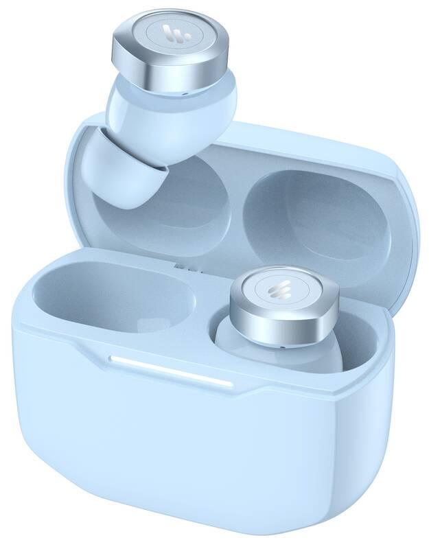 Sluchátka Edifier W240TN modrá