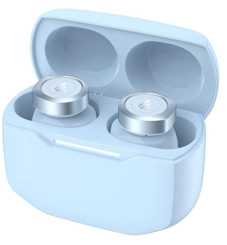 Sluchátka Edifier W240TN modrá