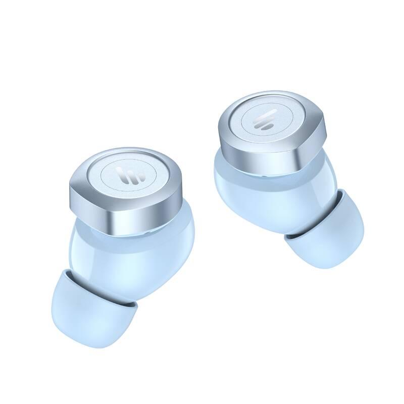 Sluchátka Edifier W240TN modrá