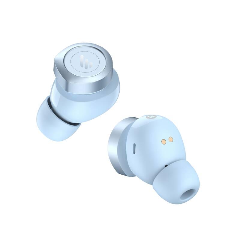 Sluchátka Edifier W240TN modrá