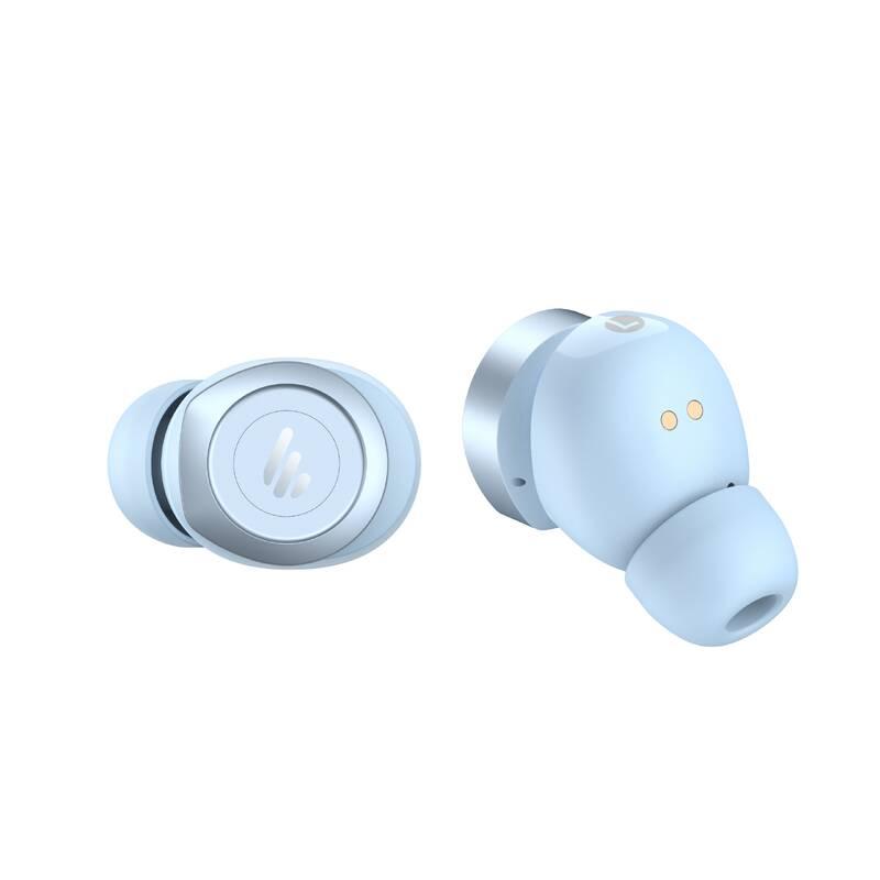 Sluchátka Edifier W240TN modrá