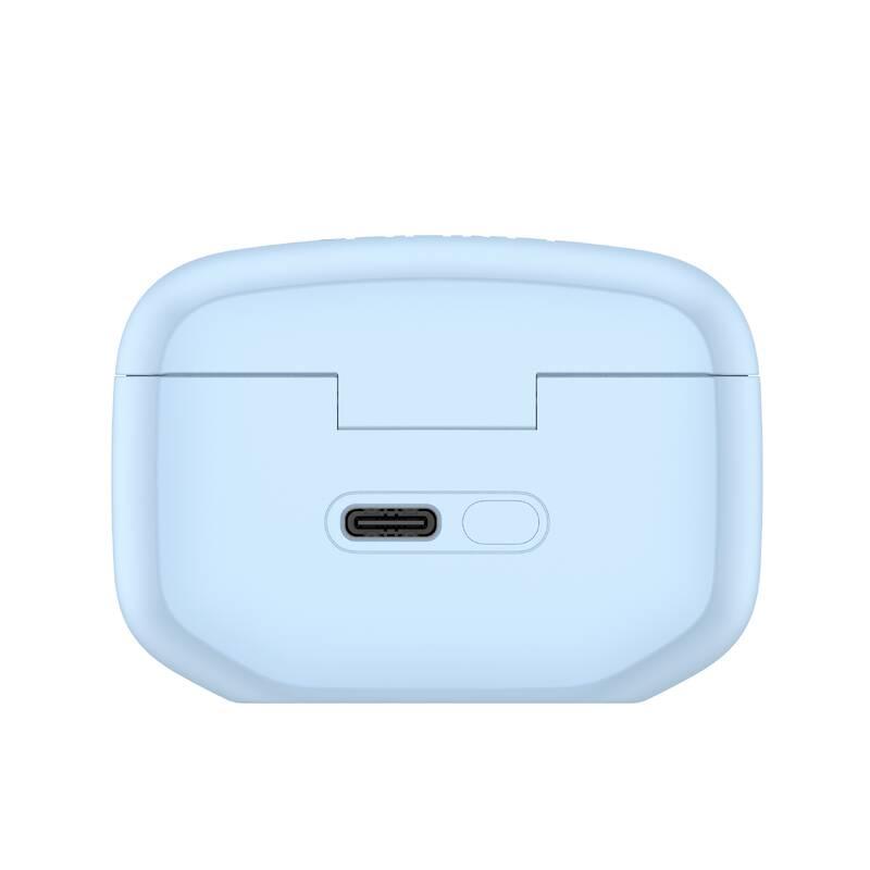 Sluchátka Edifier W240TN modrá