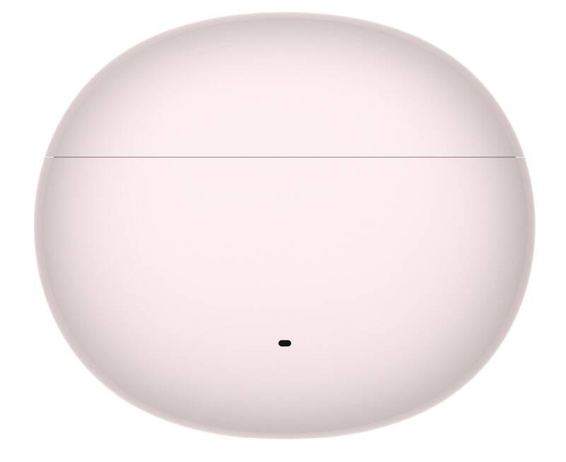 Sluchátka Edifier X2 růžová