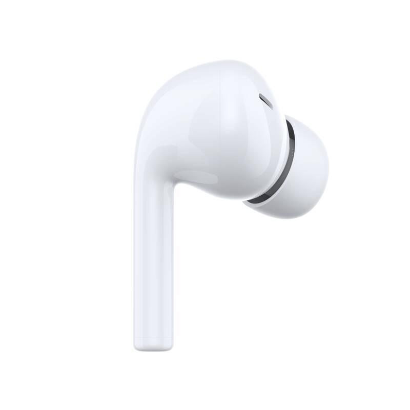 Sluchátka HONOR CHOICE Earbuds X3 Lite bílá