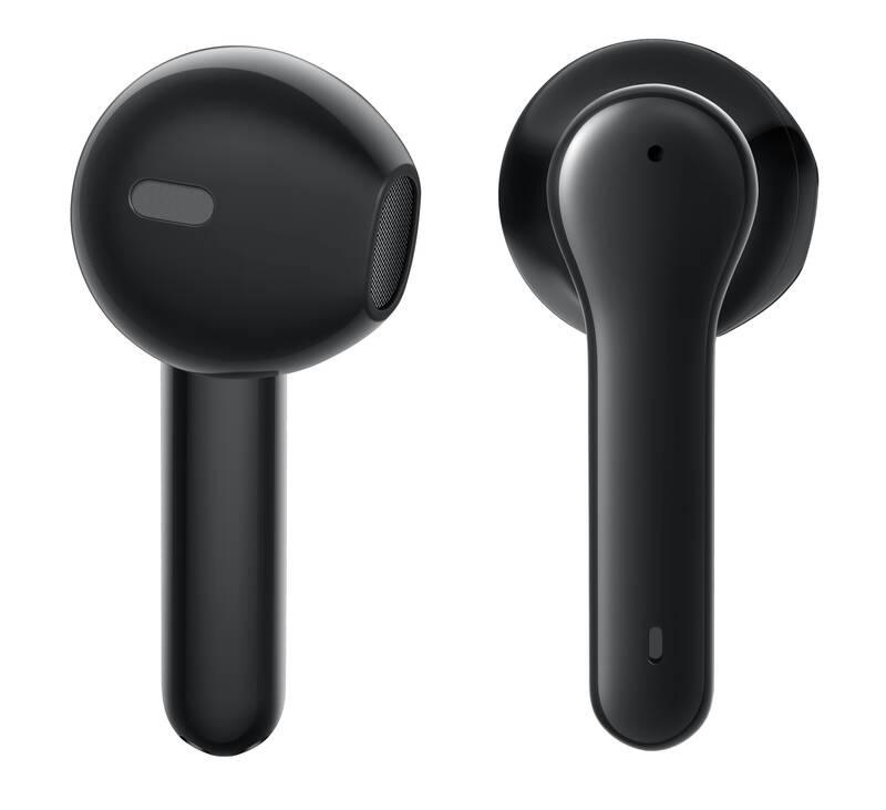 Sluchátka Infinix XE22 černá