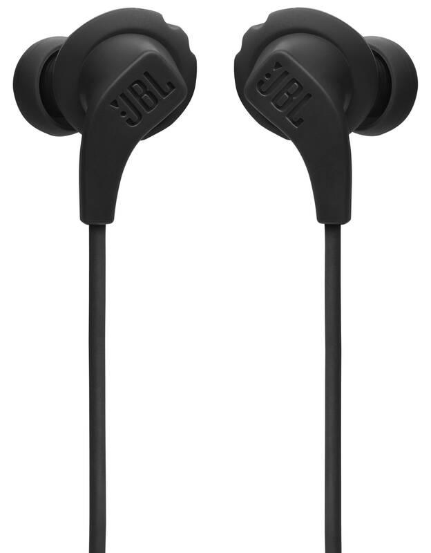 Sluchátka JBL Endurance Run 2 černá