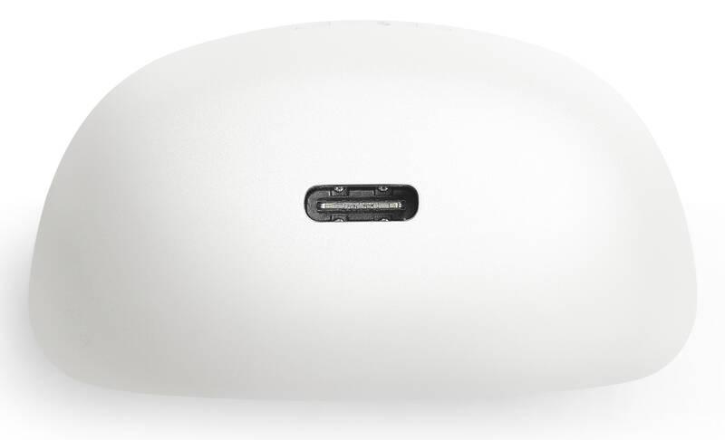 Sluchátka JBL Tune Flex bílá