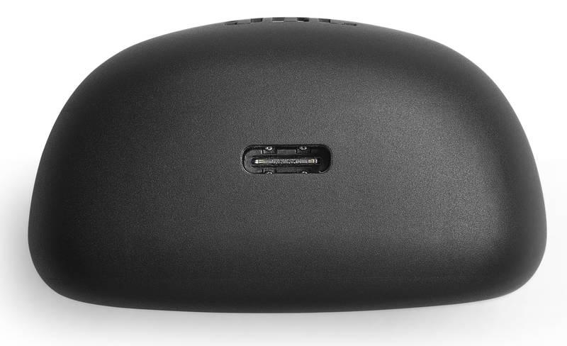 Sluchátka JBL Tune Flex černá