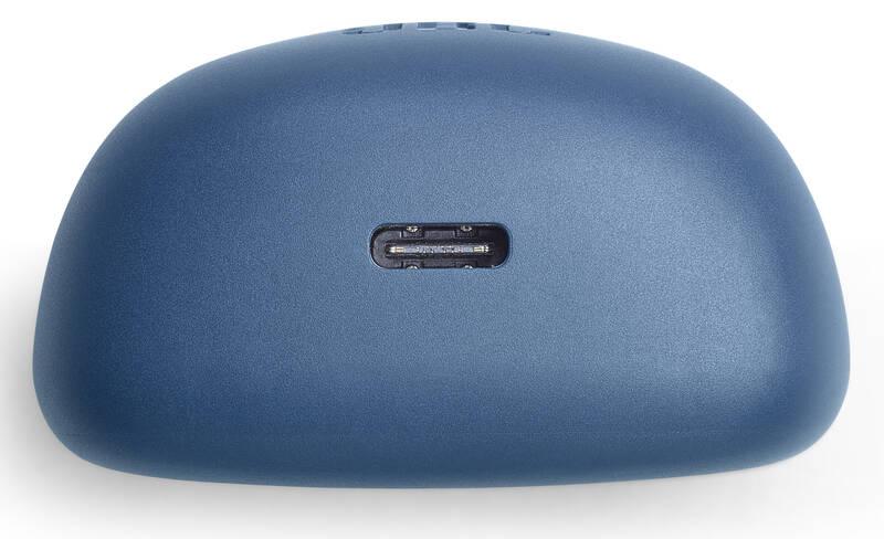 Sluchátka JBL Tune Flex modrá