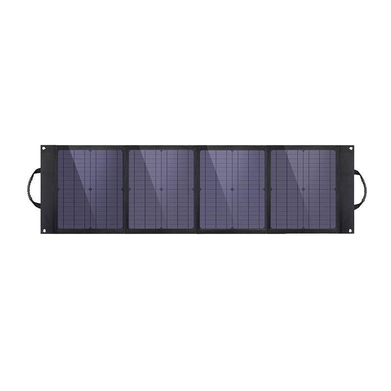 Solární panel BigBlue B406 80W