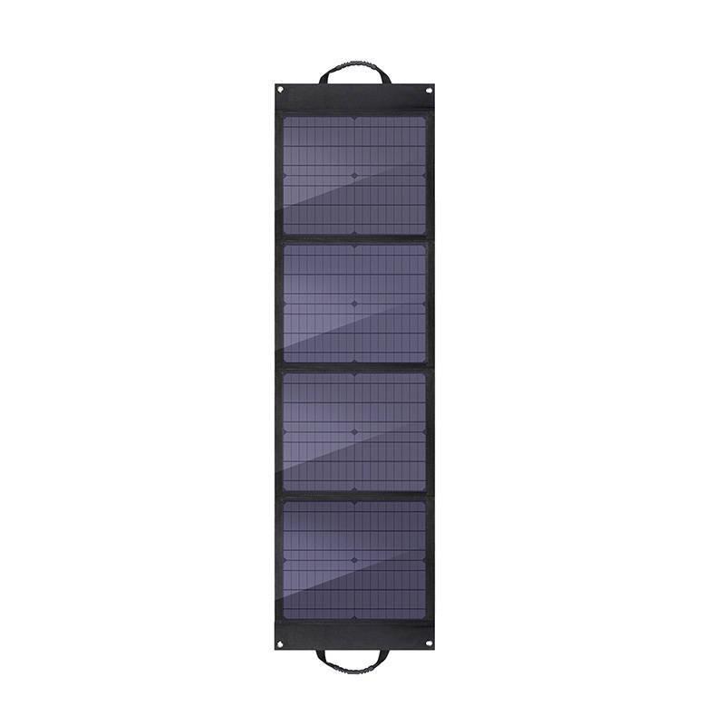 Solární panel BigBlue B406 80W