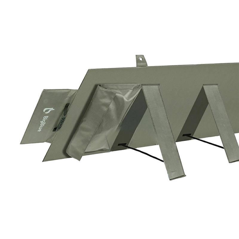 Solární panel BigBlue B446 200W