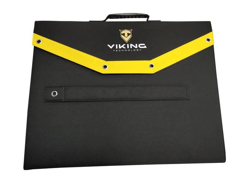 Solární panel Viking L180, 180 W