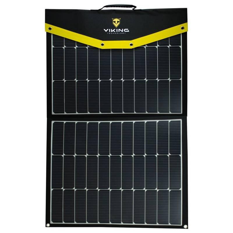 Solární panel Viking L90, 90 W