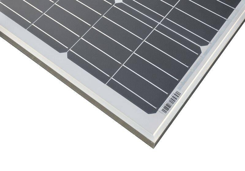 Solární panel Viking SCM135, 135 W