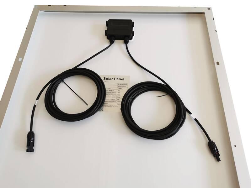 Solární panel Viking SCM135, 135 W