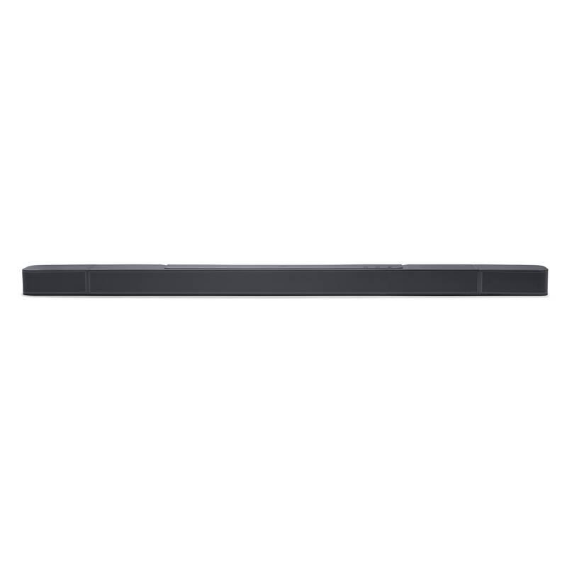 Soundbar JBL BAR 1000 černý stříbrný