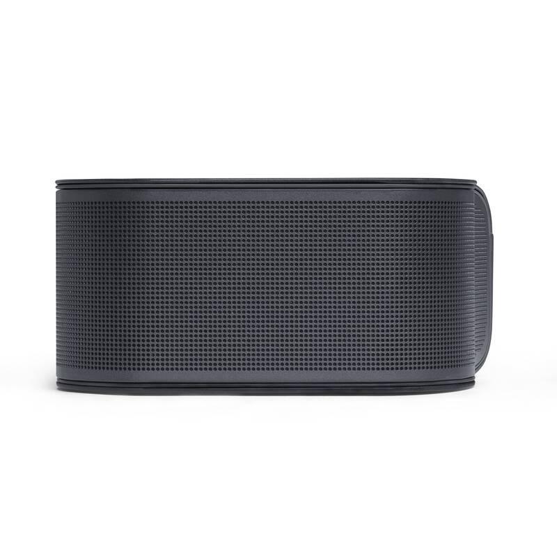 Soundbar JBL BAR 1000 černý stříbrný